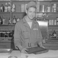 Chuck Estes, 123rd Obsn Sqdn 1