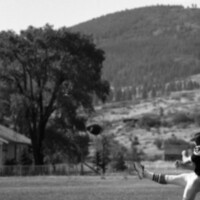 1978 Football Clinic, Action 08