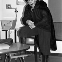 1991 Greg Monahan, History 06