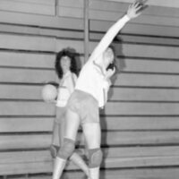 1982 Volleyball Action 07