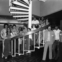 1976 Ambassadors Reunion 04