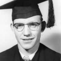 1956 Alumni, Maurice McKinnis