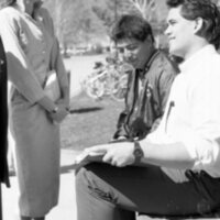 1987 Admission Recruiters 08
