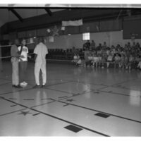 1988 Ackerman Elementary School, Assembly 07