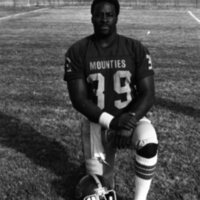 1983 Football Player, Portraits 37