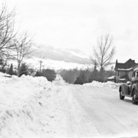 La Grande, Street Scene 52