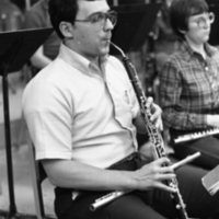 1981 Symphony Orchestra, Rehearsal 12