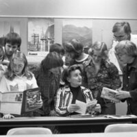 1977 Languages, Study Abroad 04