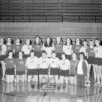 1978 Women's Basketball Team 06