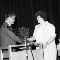 1986 Awards Assembly 10