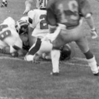 1985 Homecoming Game, EOSC vs. Pacific University 08