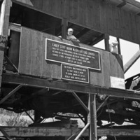 Oregon, Logging Museum 1