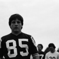 1978 Football Player, Portraits 74