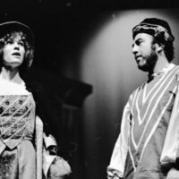 1974 Theatre, Shakespeare 08
