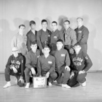 1968 Wrestlers, District Champs 01