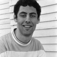 1986 Alumni, Mike Hermens 03