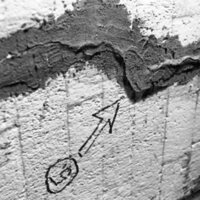1978 Art Department, Out of Order Kiln 10