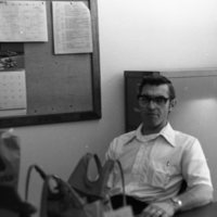 1979 Employee, Tony Warchol 2