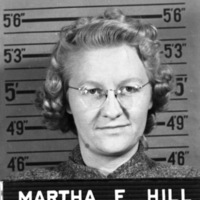 Martha Hill, ID Photo 7