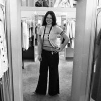 1974 Shopping, Student A 08