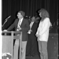1989 Awards Ceremony 45