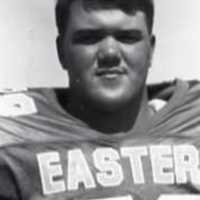 1992 Football Player 1-1