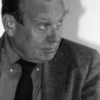 1988 Guest, Czeslaw Milosz 07