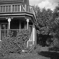 La Grande Home, Huffman 2