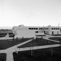 1974 Zabel Hall 06