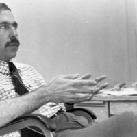 1974 Employee, Doug Treadway 06