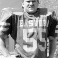 1987 Football Player, Portraits 46
