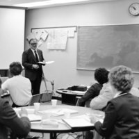 1981 Humanity Seminar 01