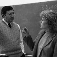 1984 Guests, Classroom 03