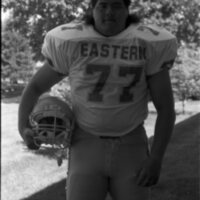 1990 Football Player, Portraits 57