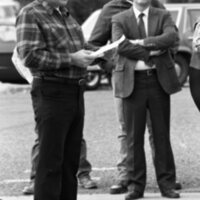 1986 Memorial for Michael L. Gronek 13