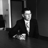 1983 Presidential Search, Dr. Brooks 08