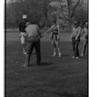 1989 Mountaineer Classic Golf Tournament 47