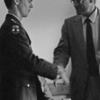 1985 Reserve Officers' Training Corps, October Awards 02