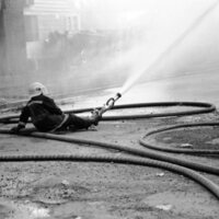 1986 Fire Fighting 12