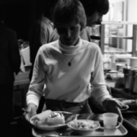 1980 Faculty &amp; Staff Luncheon 09