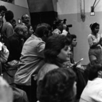 1982 Graduation, Audience 08