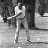1990 Golf, Mountaineer Classic 26