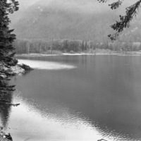 Wallowa Lake, 1940 1