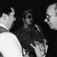 1987 Awards Assembly Reception 07