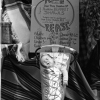 1978 Native American Root Feast, Diane Walker 04