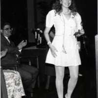 1991 Nursing Program, Pinning Ceremony 01
