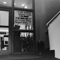 1975 Walter M. Pierce Library, Interior 04