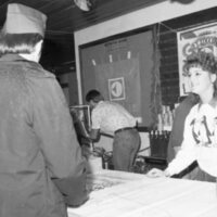 1985 Octoberfest, Food 05