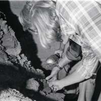 1978 Inlow Hall, Grave 01