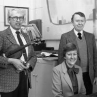1984 Employees, Music 02